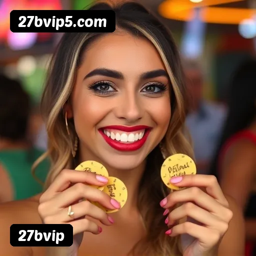 27bvip APK - Download Oficial Android