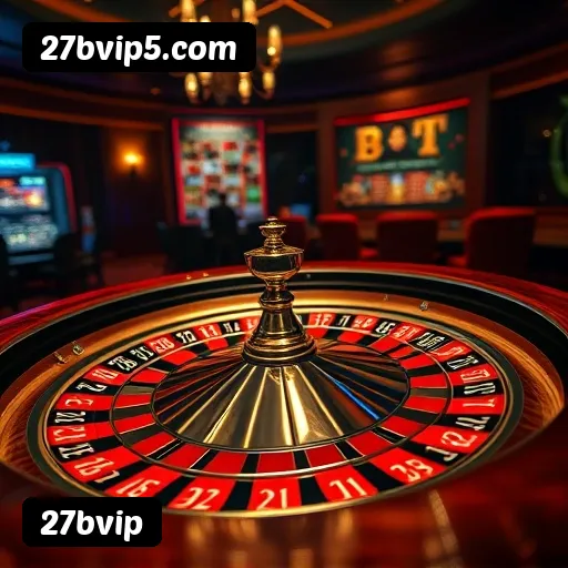 Como Registrar e Fazer Login 27bvip